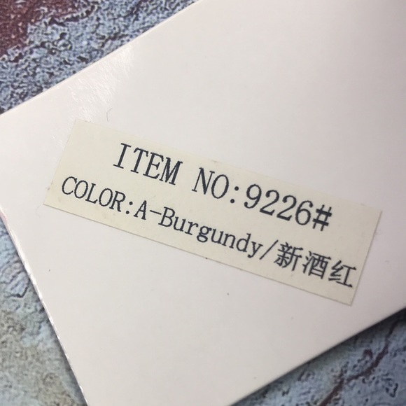 Brand New Purse With Pockets Zip Closures Chain/Strap Crossbody Clutch Shoulder - Picture 10 of 10